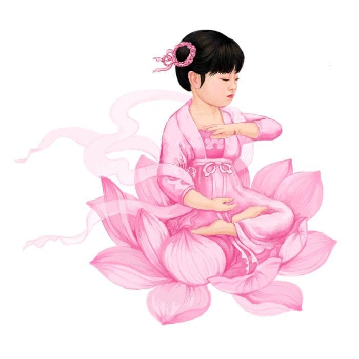 🌸🌸🌸
